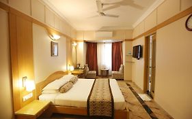 Hotel Pai Viceroy Bangalore
